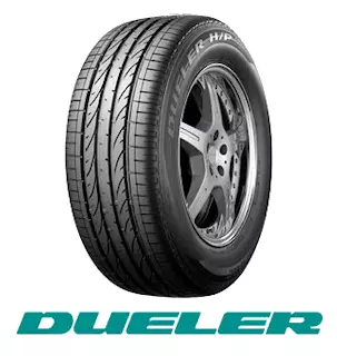 Bridgestone Dueler Bridgestone Dueler