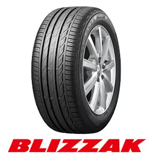 Bridgestone Blizzak Bridgestone Blizzak