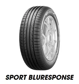 Dunlop Sport BluResponse Dunlop Sport BluResponse
